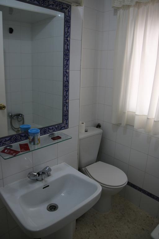 Pension Campomar Cartaya Pokoj fotografie