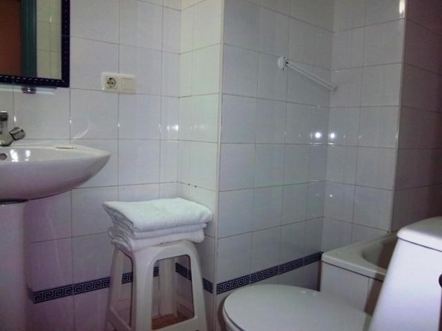 Pension Campomar Cartaya Pokoj fotografie