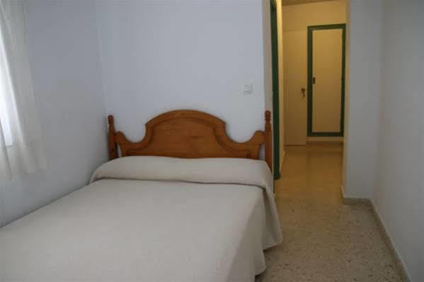 Pension Campomar Cartaya Exteriér fotografie